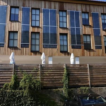 Residence Meljska 마리보르 외부 사진