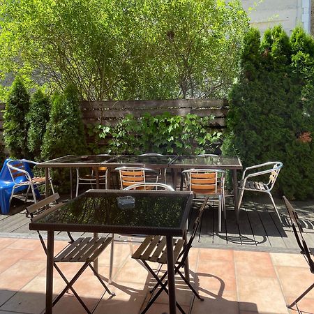 Residence Meljska 마리보르 외부 사진