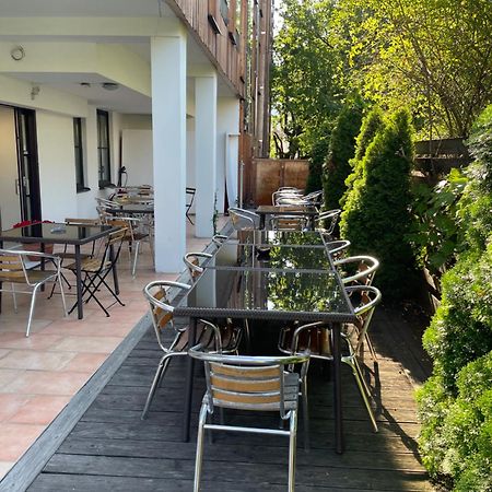 Residence Meljska 마리보르 외부 사진