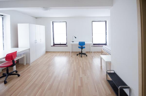 Residence Meljska 마리보르 외부 사진