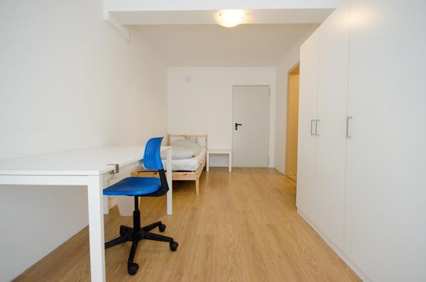 Residence Meljska 마리보르 외부 사진