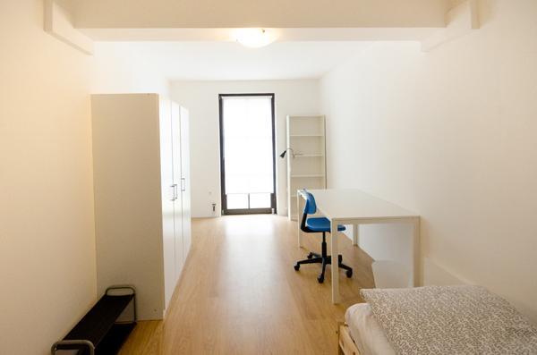 Residence Meljska 마리보르 외부 사진