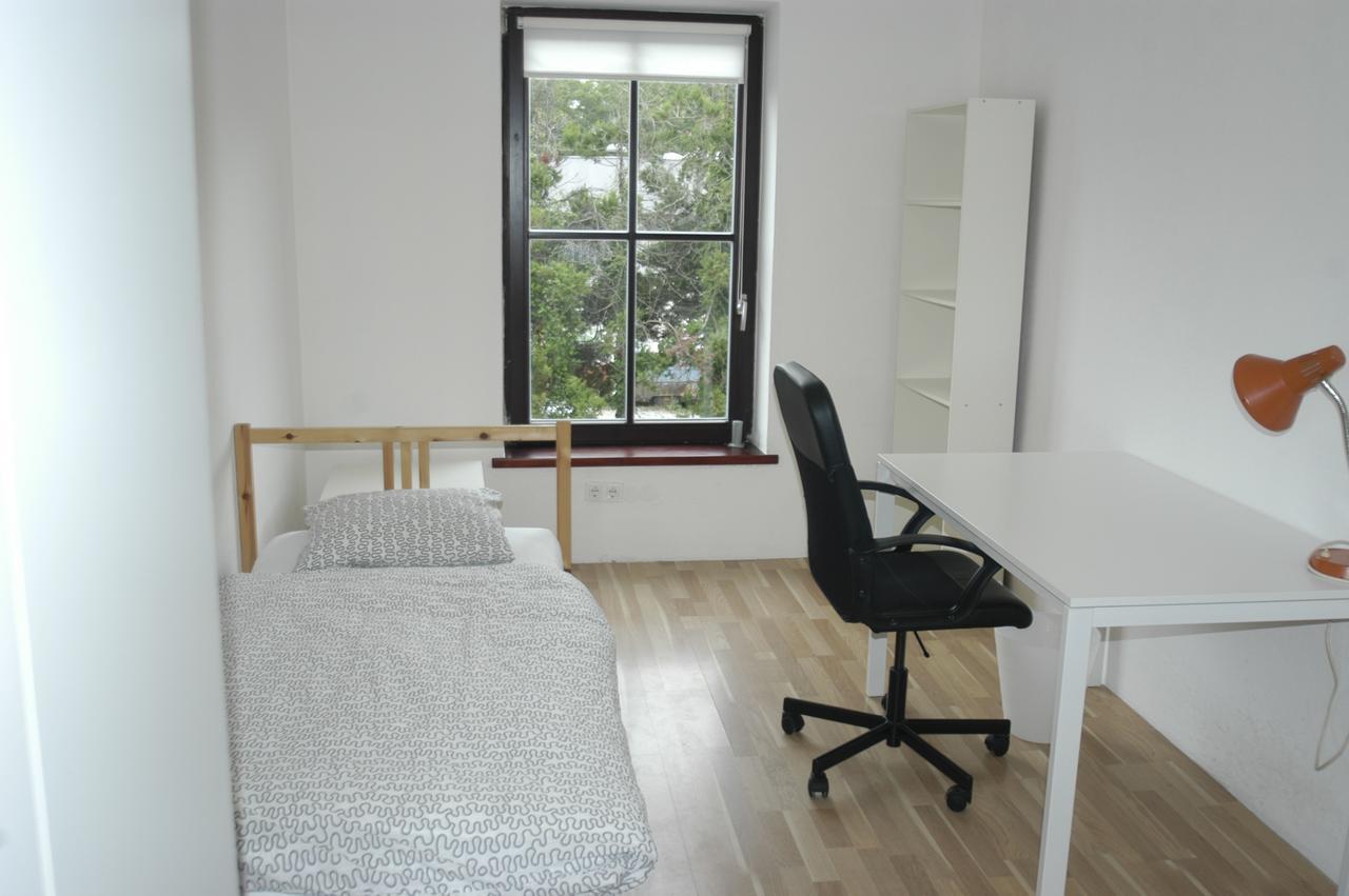 Residence Meljska 마리보르 외부 사진