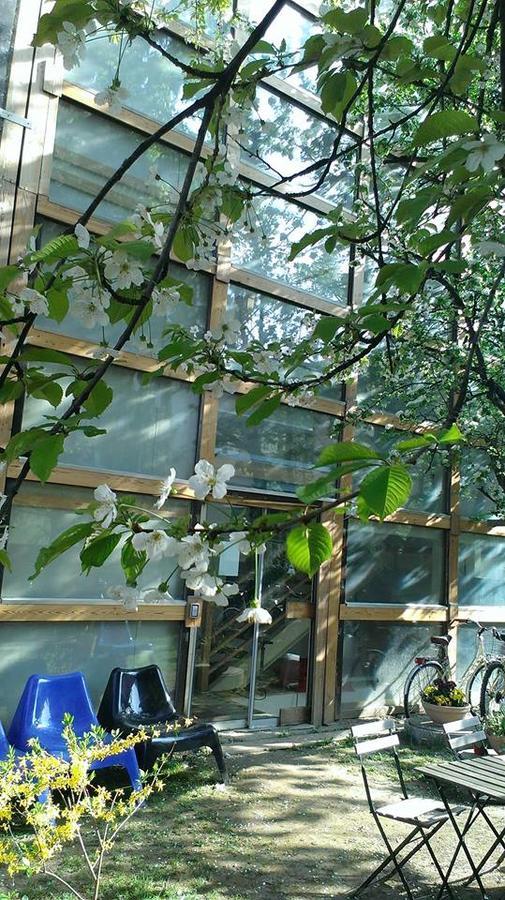 Residence Meljska 마리보르 외부 사진