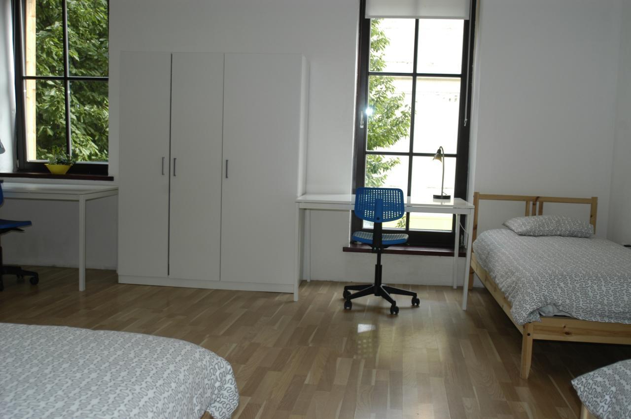 Residence Meljska 마리보르 외부 사진