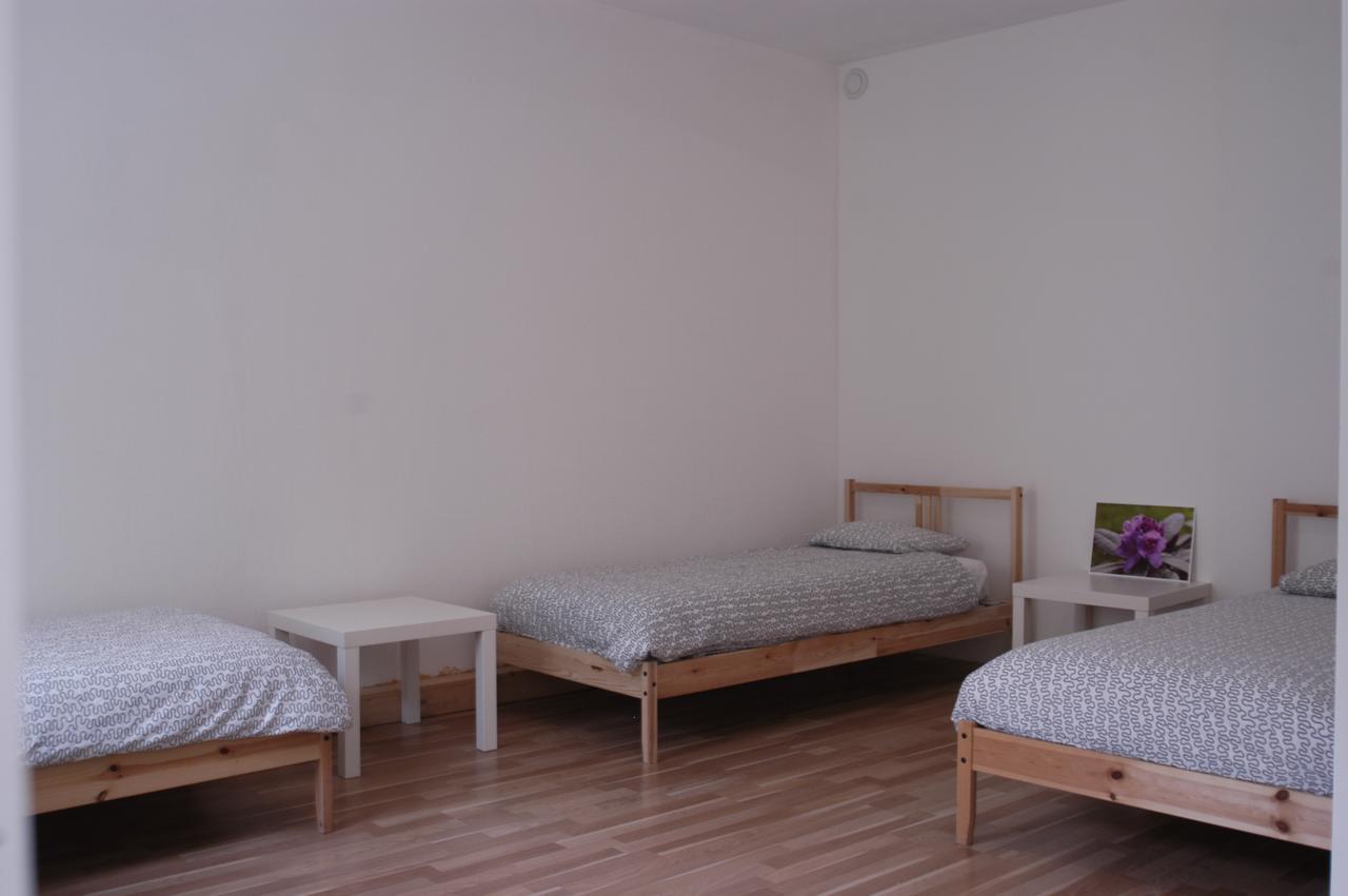 Residence Meljska 마리보르 외부 사진