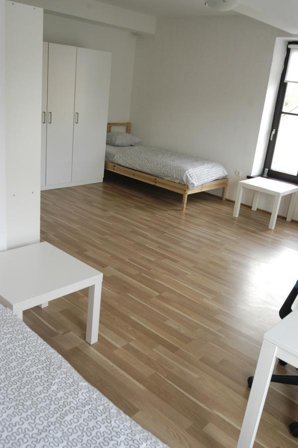 Residence Meljska 마리보르 외부 사진