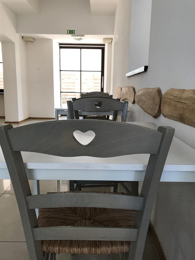 Residence Meljska 마리보르 외부 사진